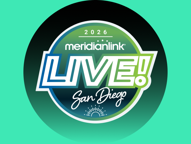 Join Coviance in California for the 2026 MeridianLink LIVE!