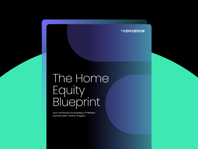 The Home Equity Blueprint
