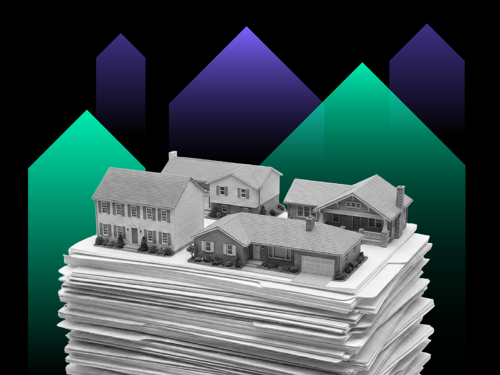 Scalability, Not Demand, Is the Real Constraint in Home Equity Growth