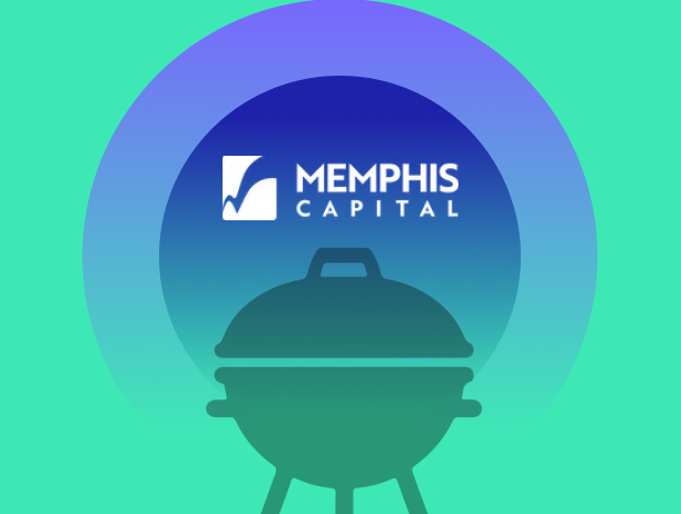 Let's connect over BBQ at the Memphis Capital Credit Union & Community Bank forum! 