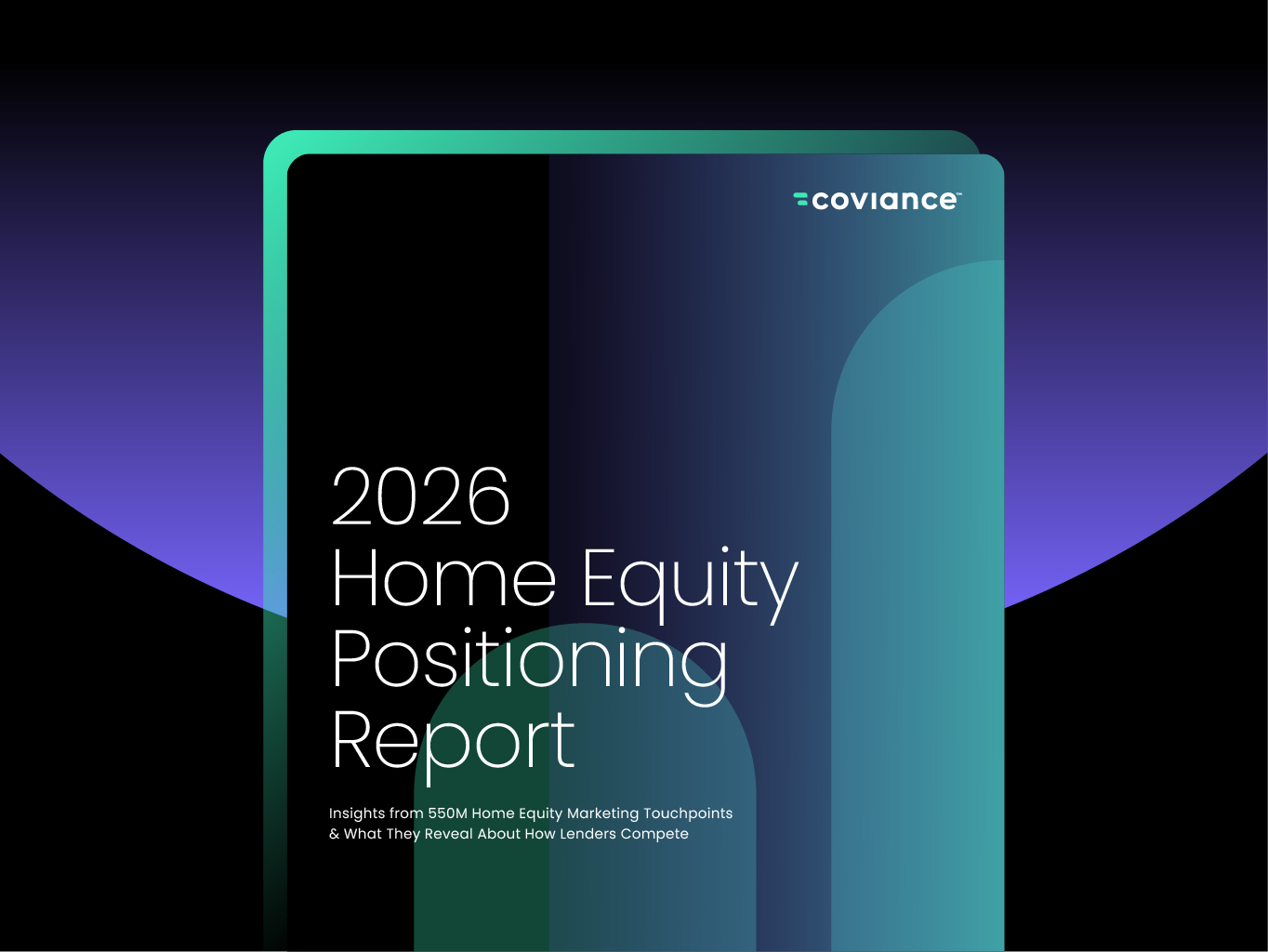2026 Home Equity Positioning Report