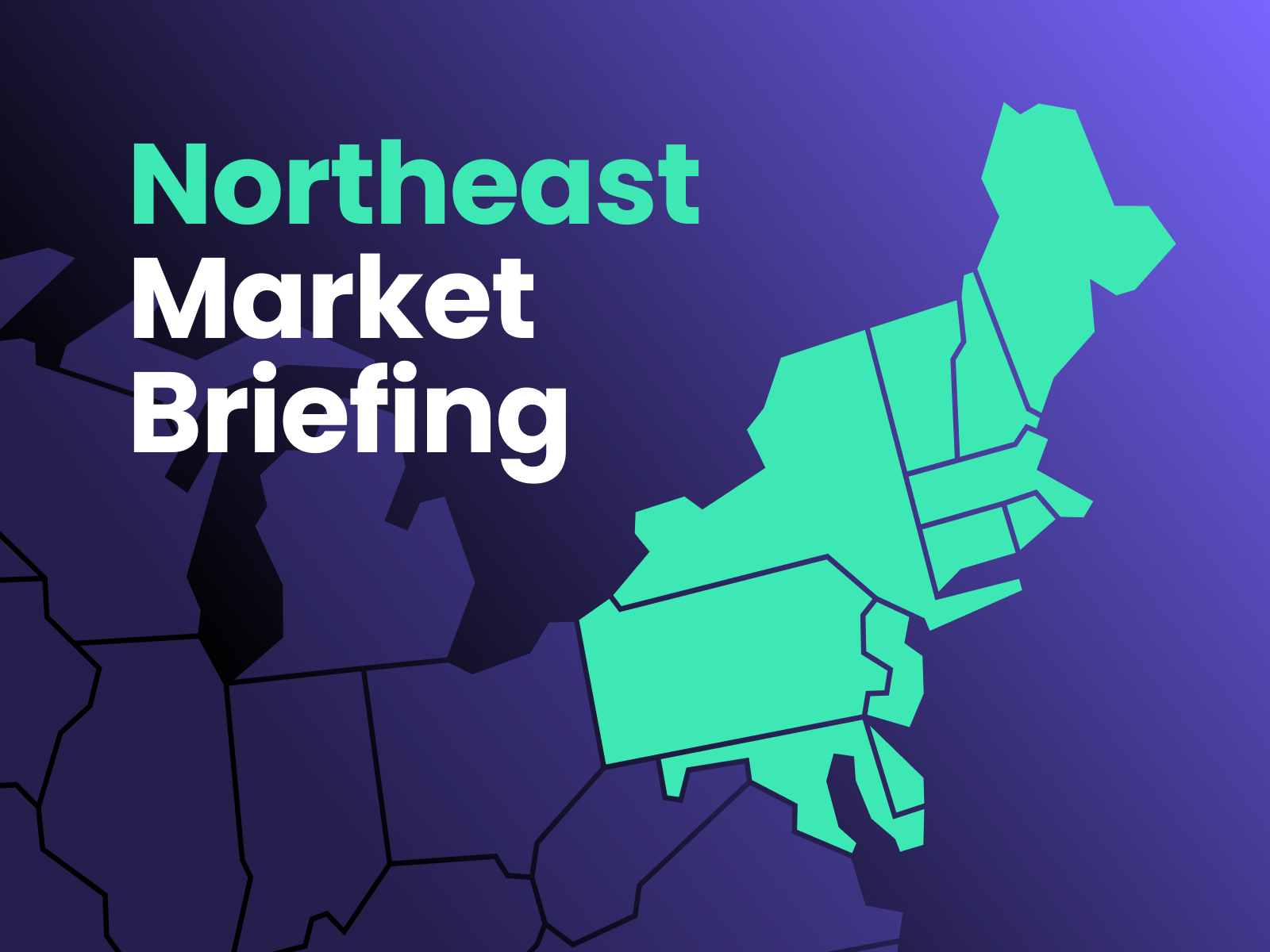 State of Home Equity: Northeast Market Briefing