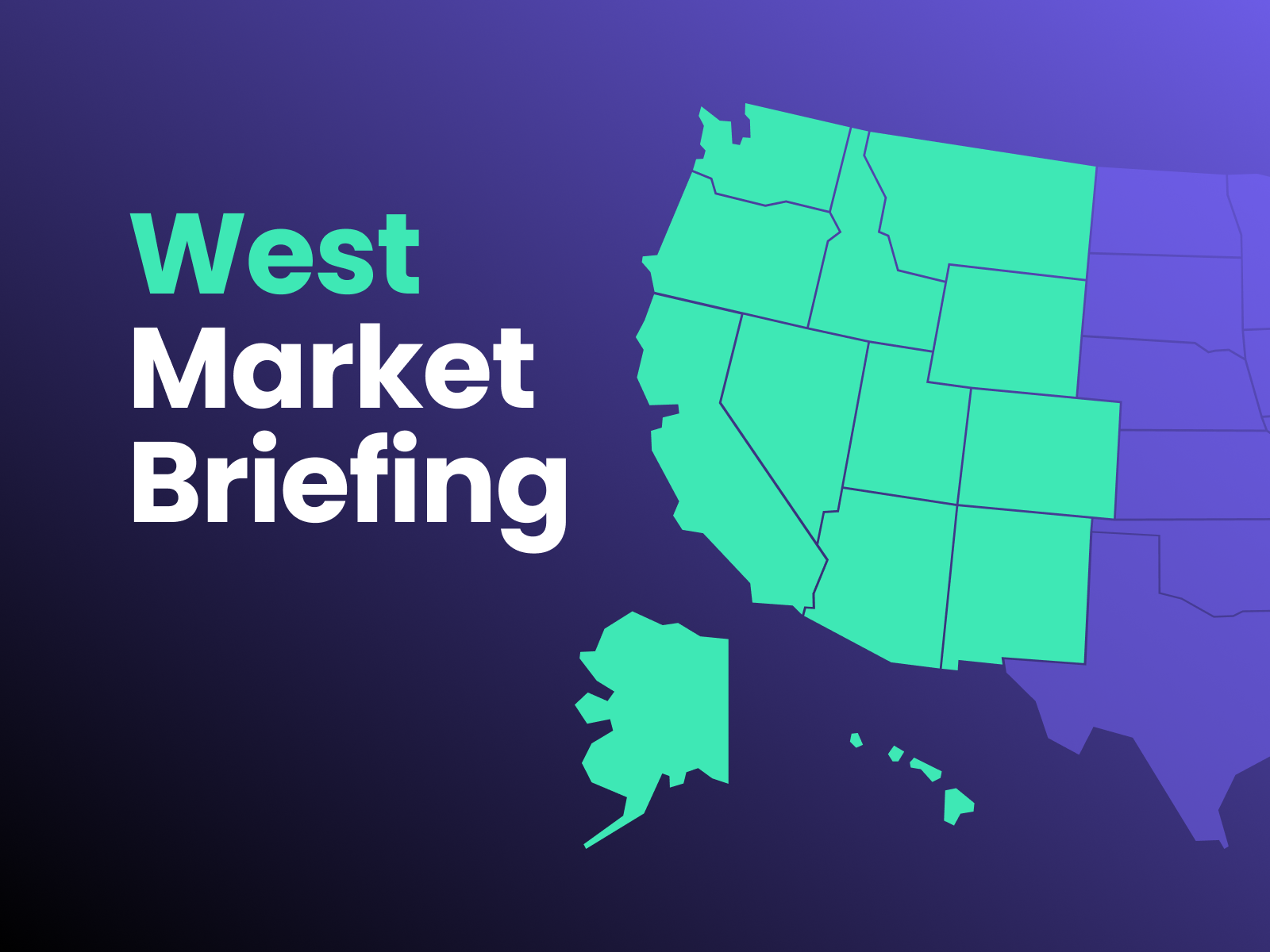 State of Home Equity: West Market Briefing