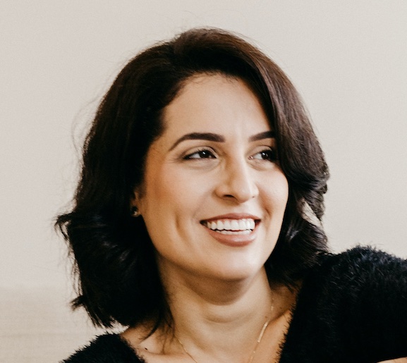 Inflow app user image