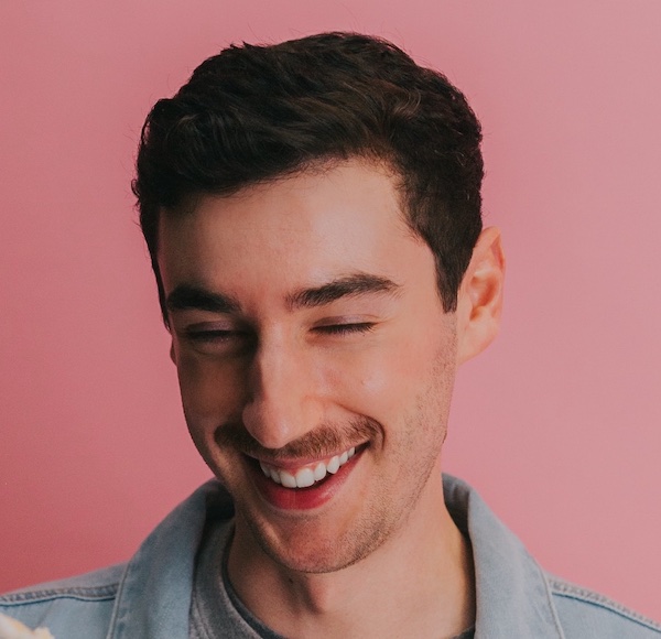 Inflow app user image