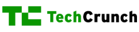 TechCrunch Logo