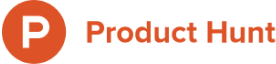 Product Hunt Logo