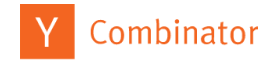 Y-Combinator Logo