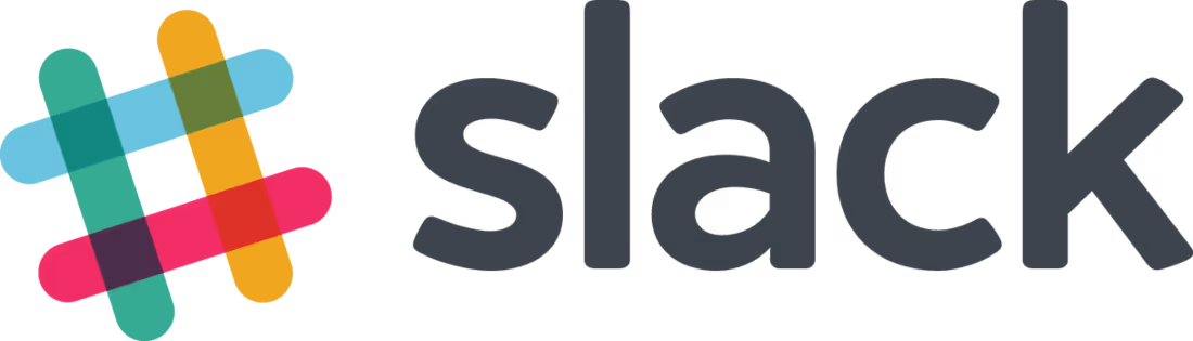 logo Slack