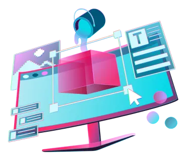 Planification & Conception : le projet est découpé en étapes et sprints afin que le processus soit clair pour le client