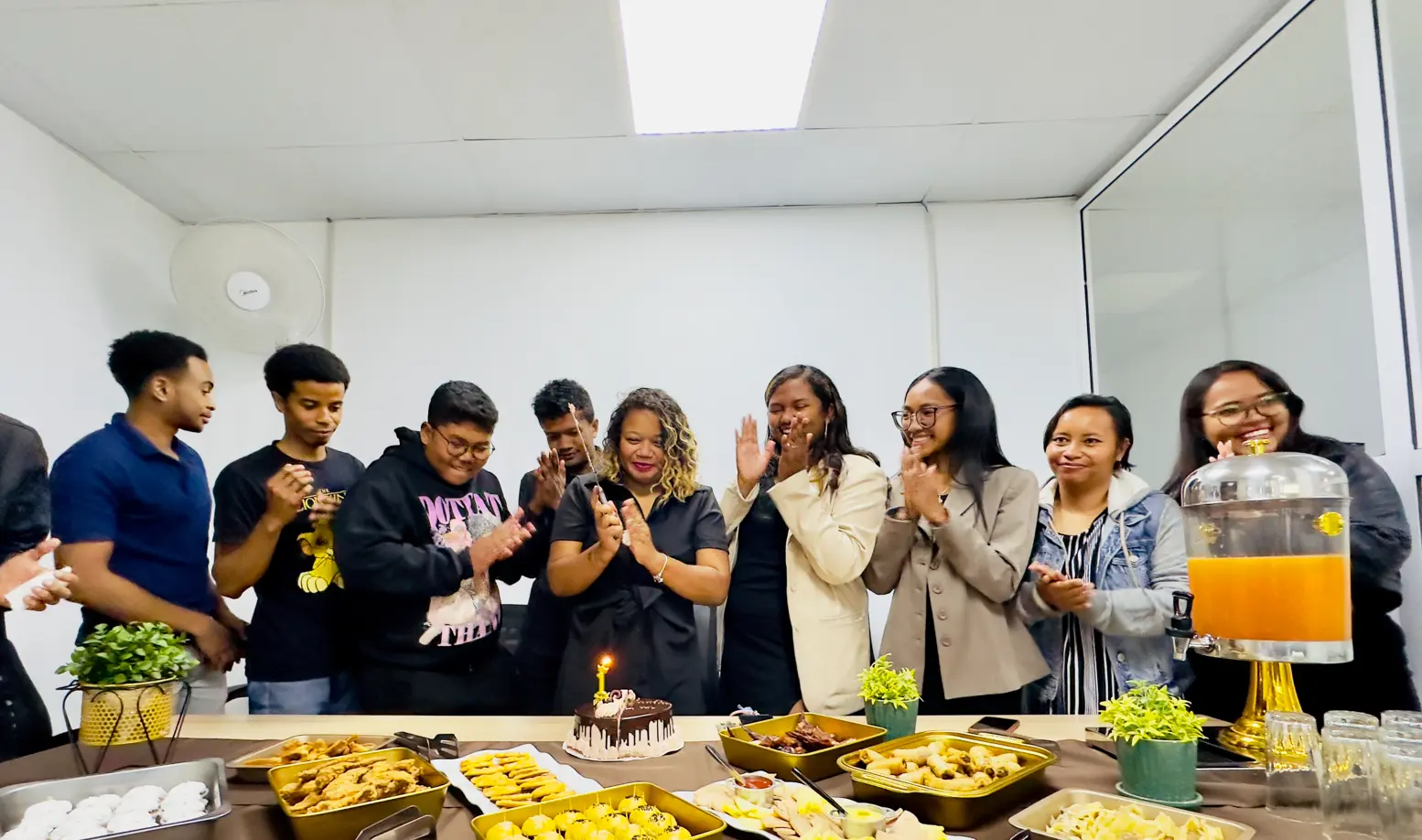 Des pros du service client automobile chez gethumancall