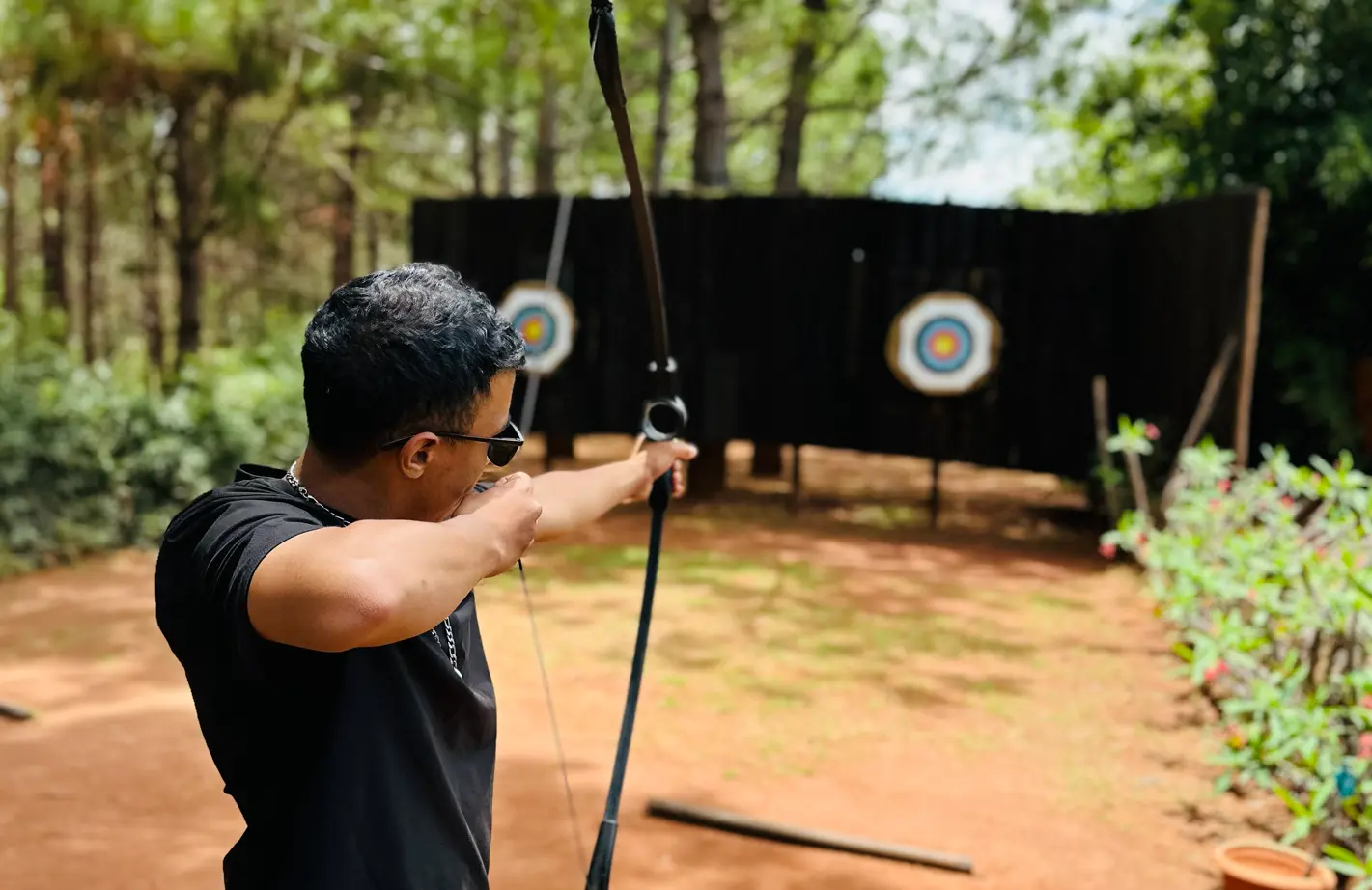 cibler, cest facile avec gethumancall