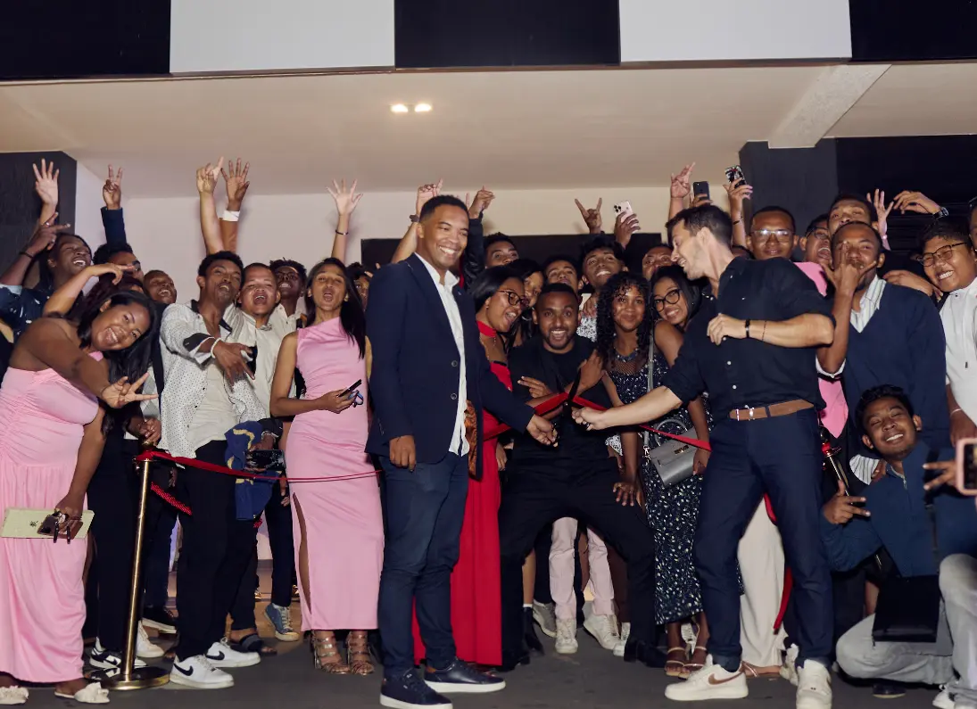 Meilleur call center