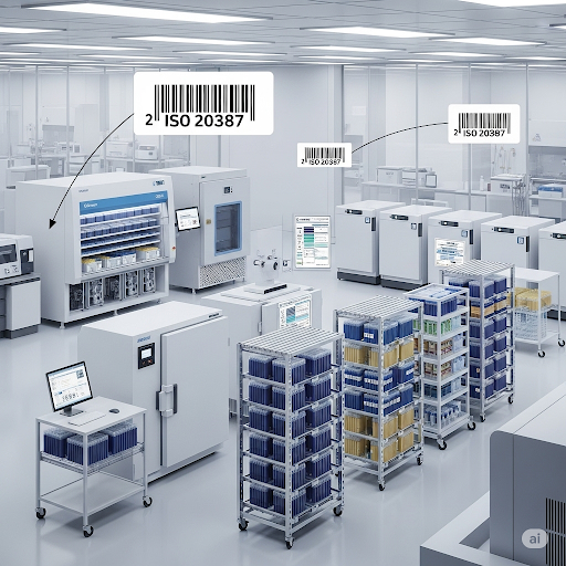 biobank