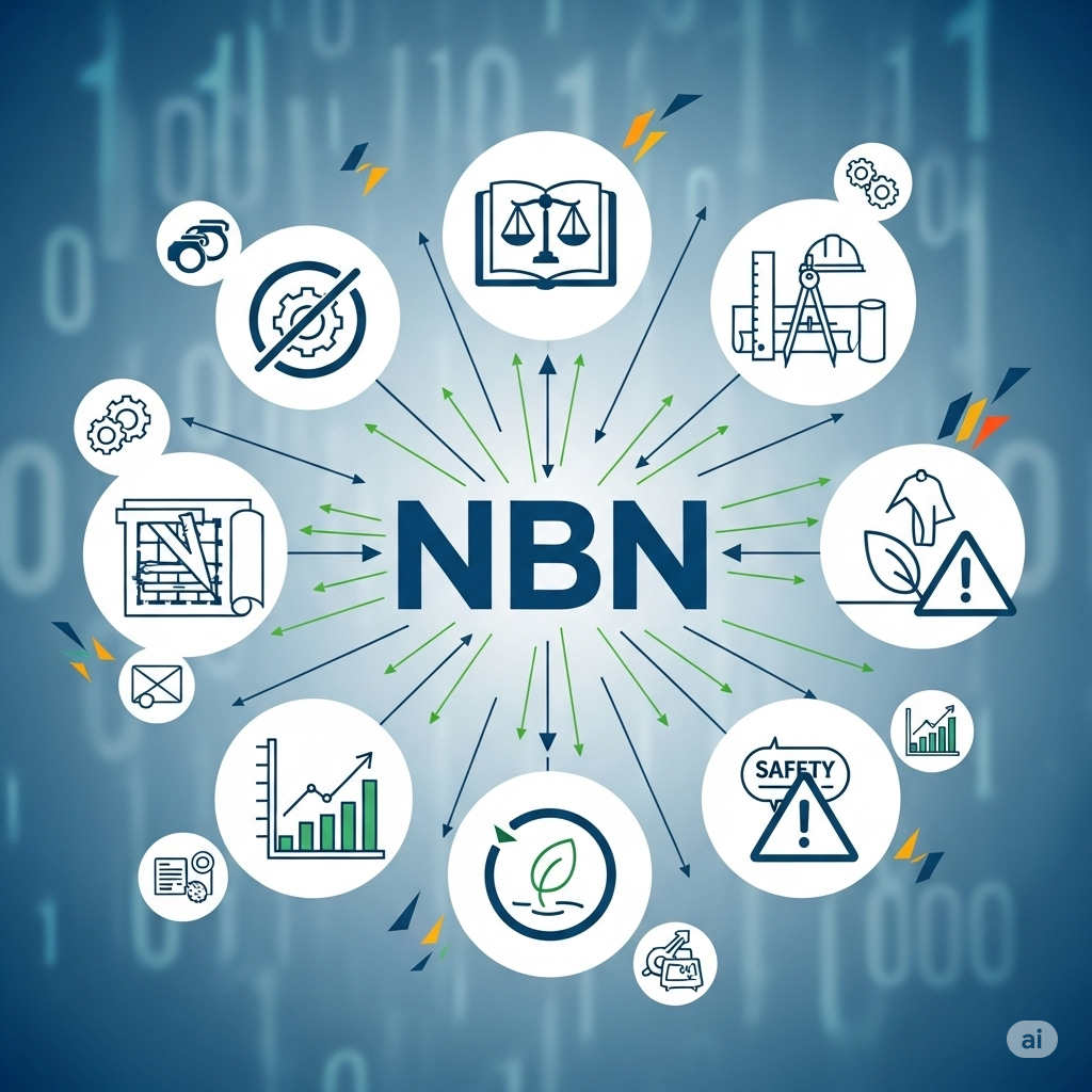 NBN wetgeving