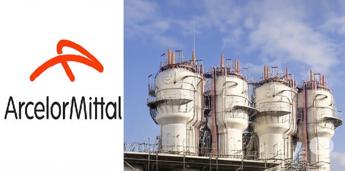 Arcelor Mittal