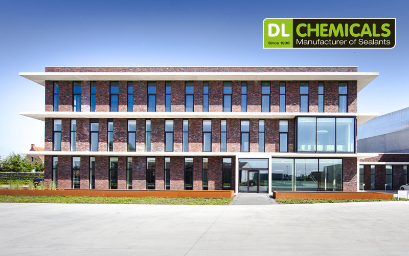 Appareil de parafoam, produit par DL Chemicals