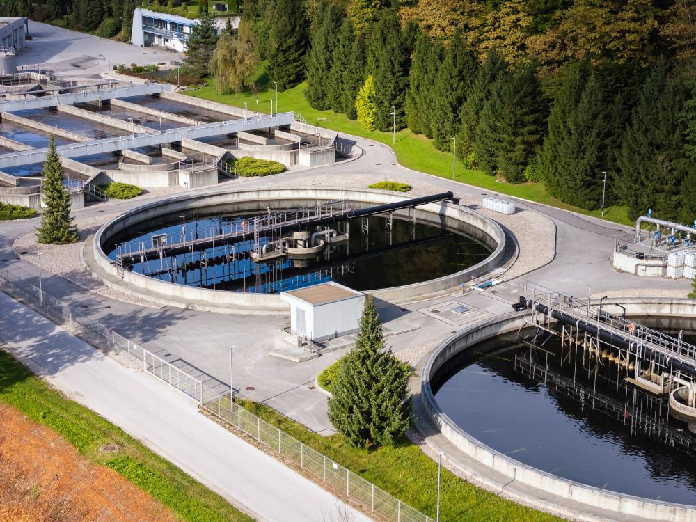 afvalwatertechniek