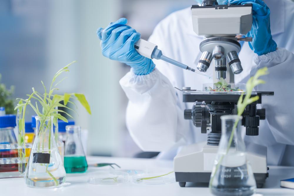 Biotechnology