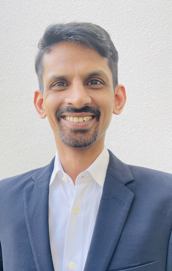 Madhu Kris
