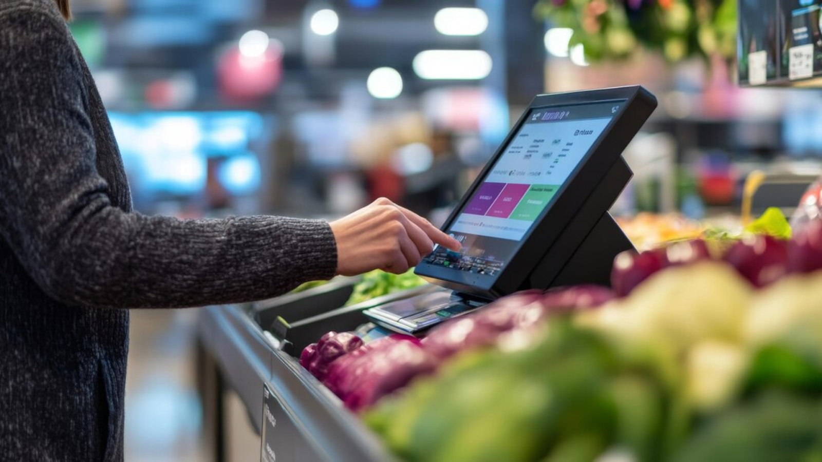 What is Retail Software? Types, Benefits & Features