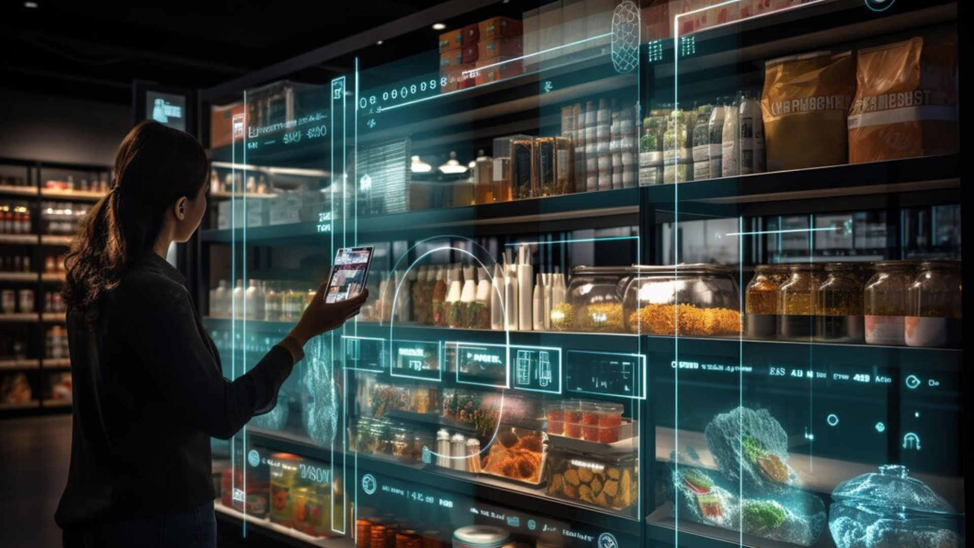 Exploring the Impact of AI Tools on the CPG Industry
