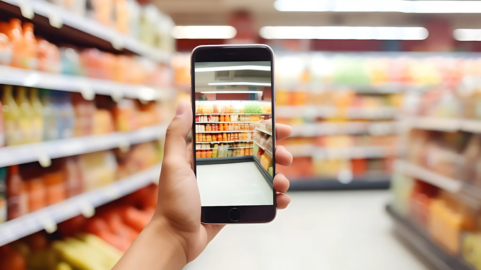 How Can You Implement AI Image Recognition in Retail Execution?