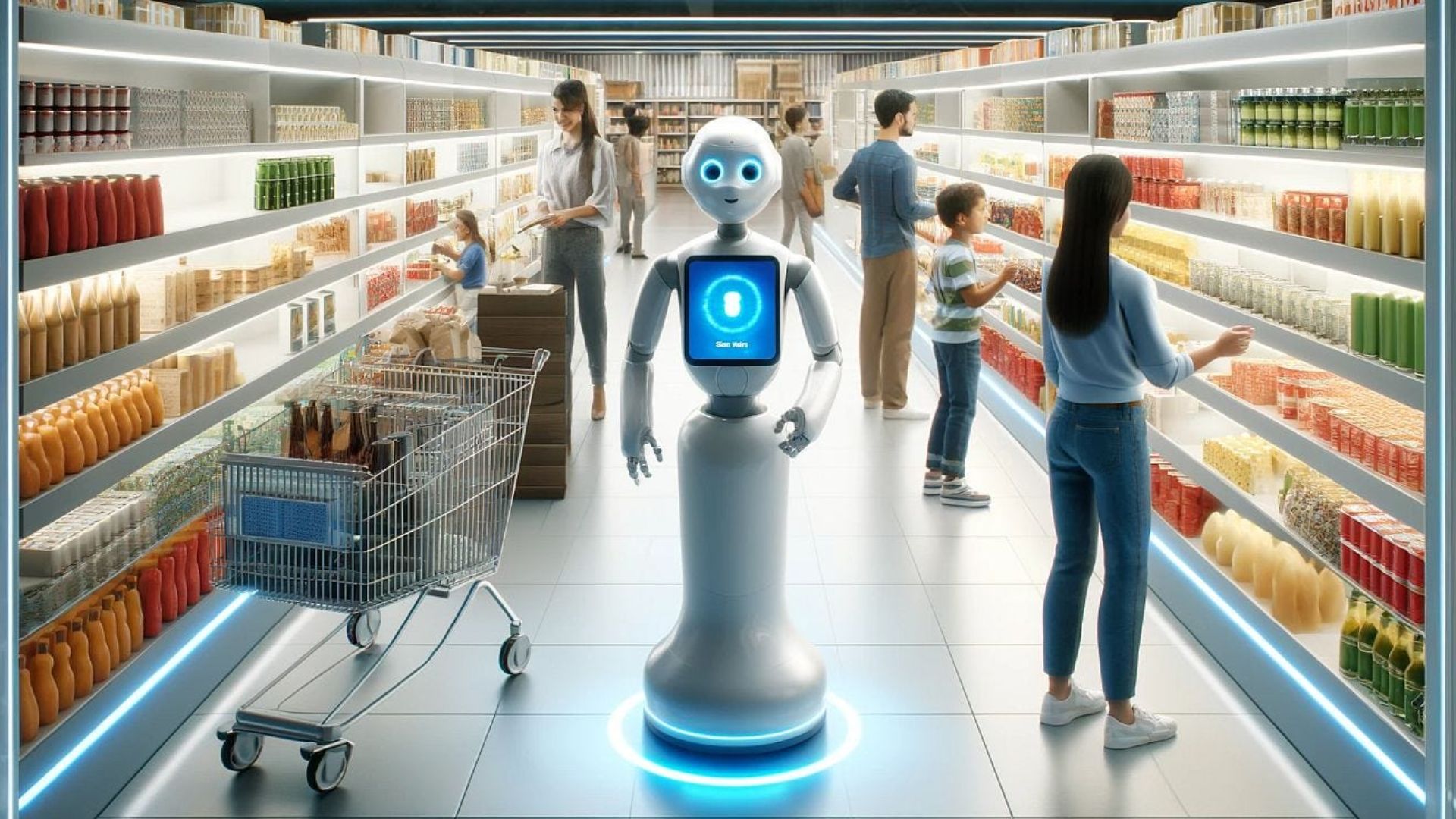 How Agentic AI Transforms Retail Execution for CPG Brands