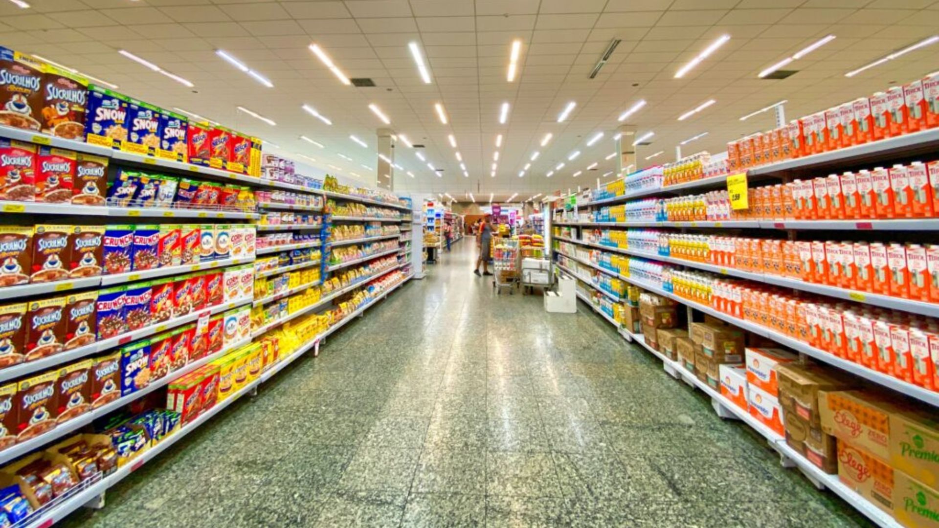 Why Smarter Data Management is Now a Competitive Advantage for CPG Brands