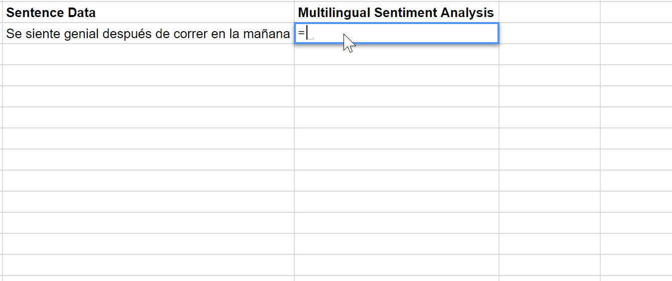 google sheets add-on