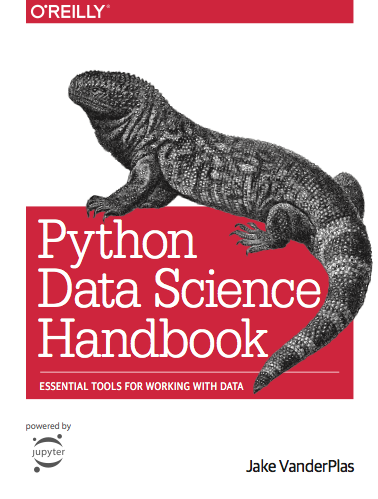 data science books