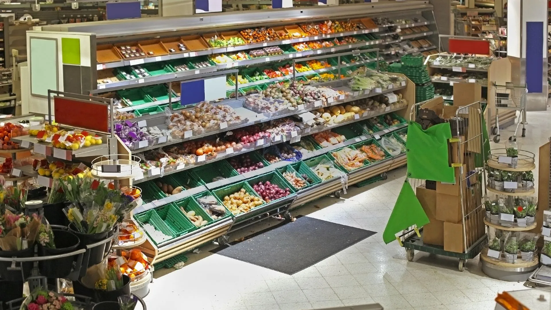 How CPG Brands Can Improve On-Shelf Execution in 5 Simple Steps?