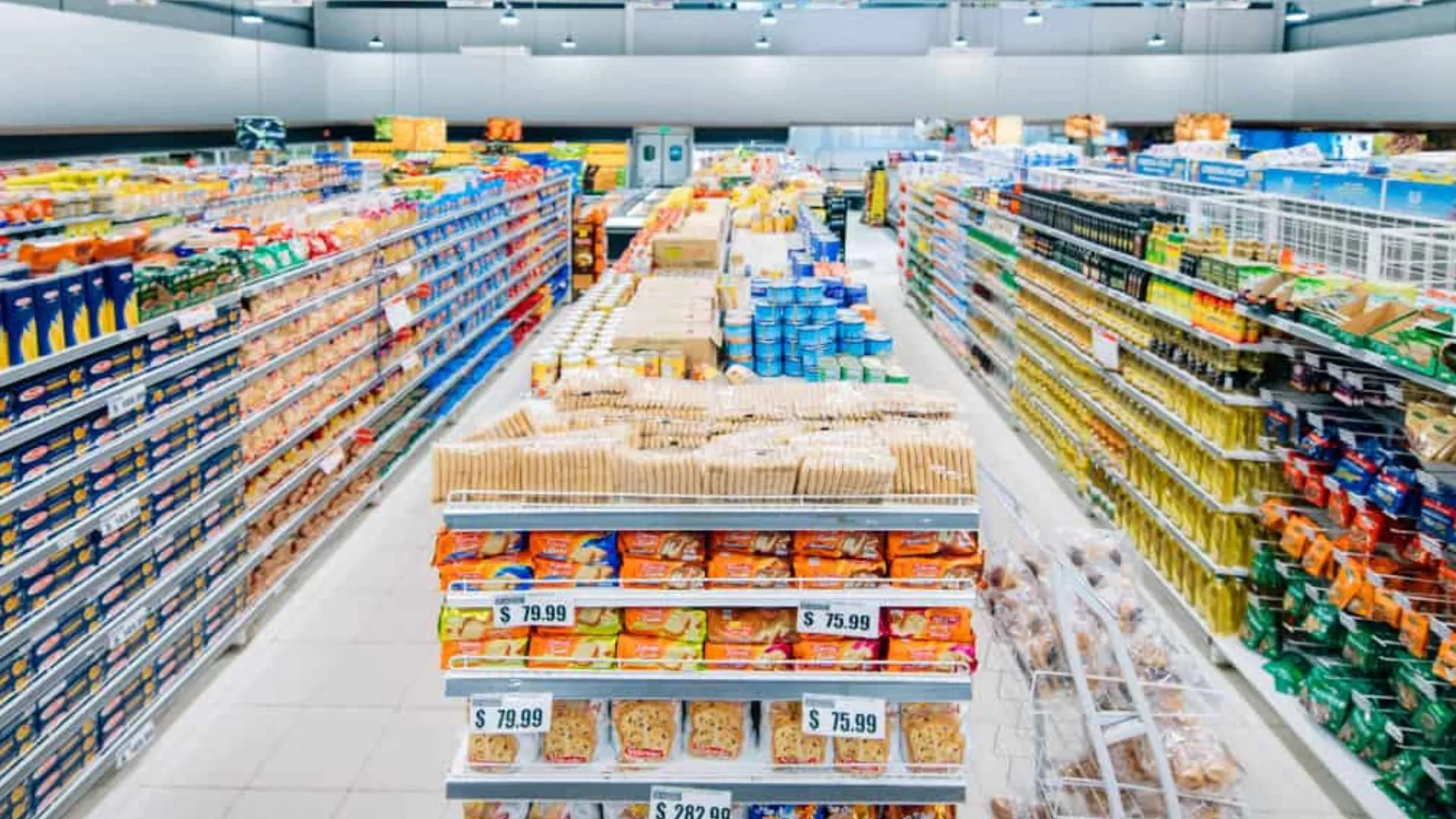 Understanding Essential KPIs for CPG Retail Execution
