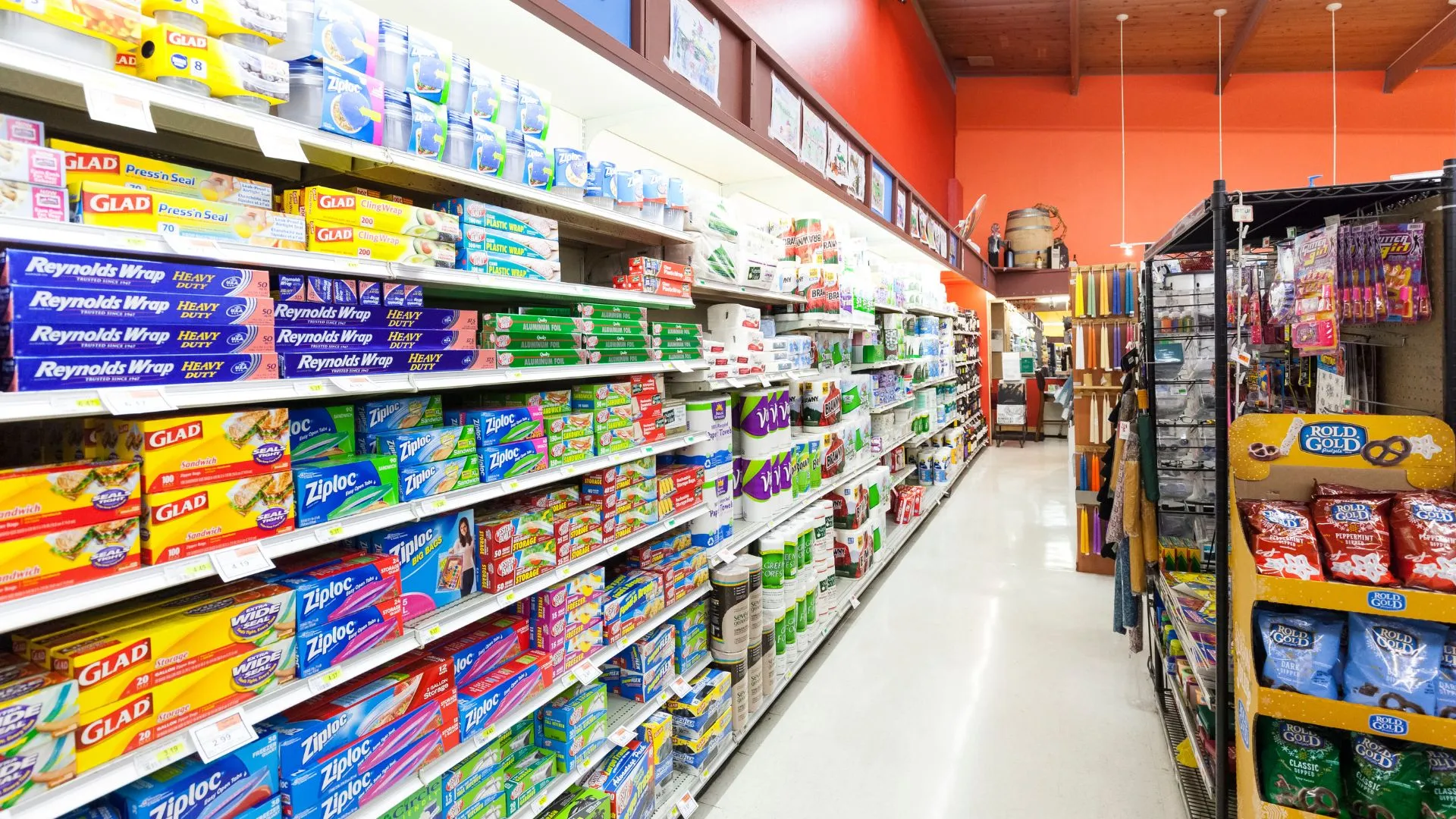 Connecting with CPG Clients: Strategies for Success