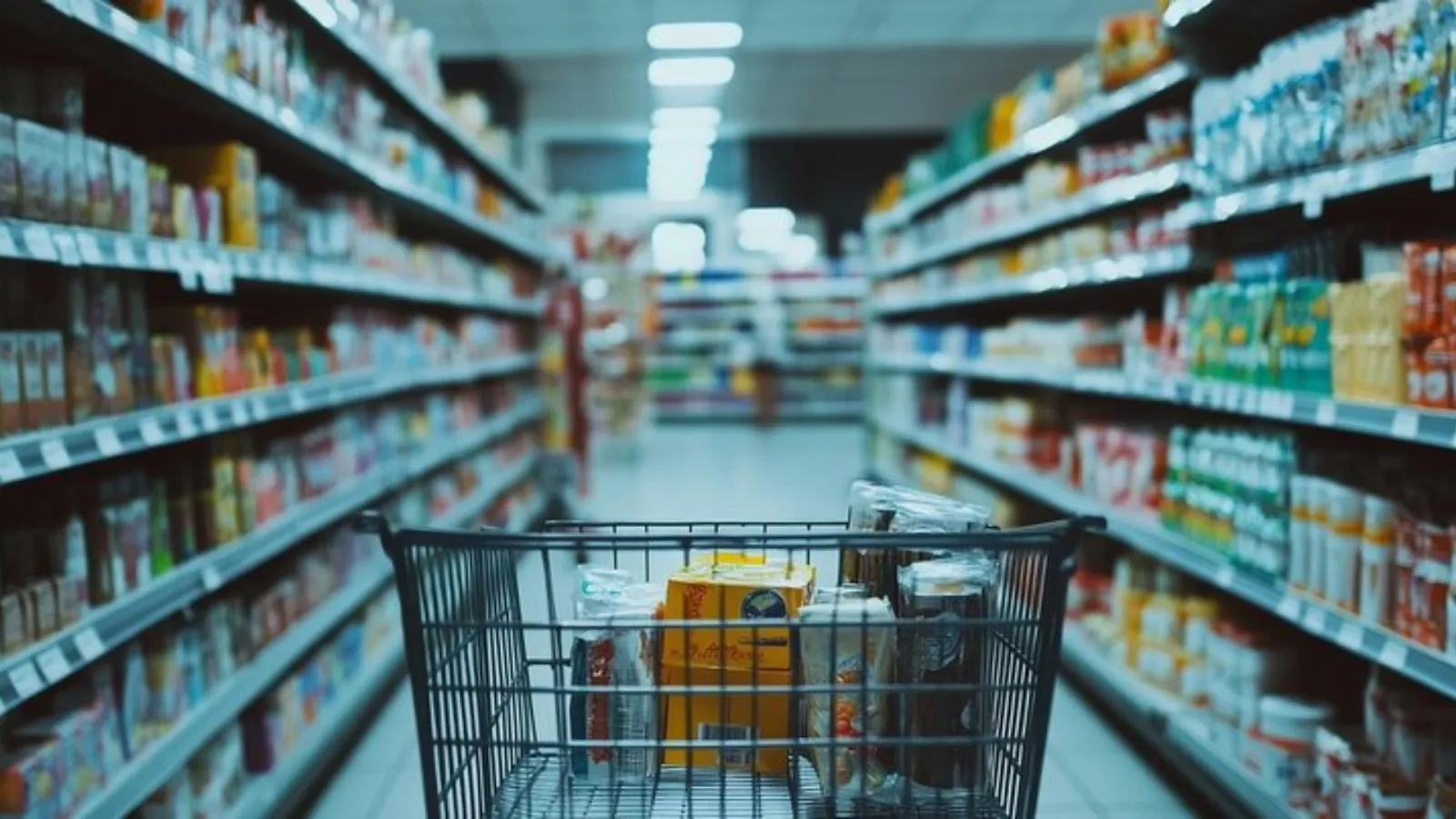 5 Effective CPG Display Strategies for Brands