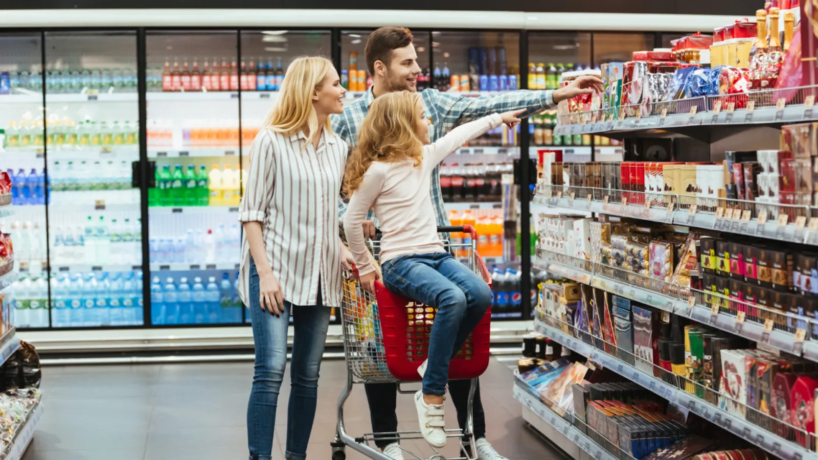 4 Ps of Category Management: Benefits and Strategy Insights