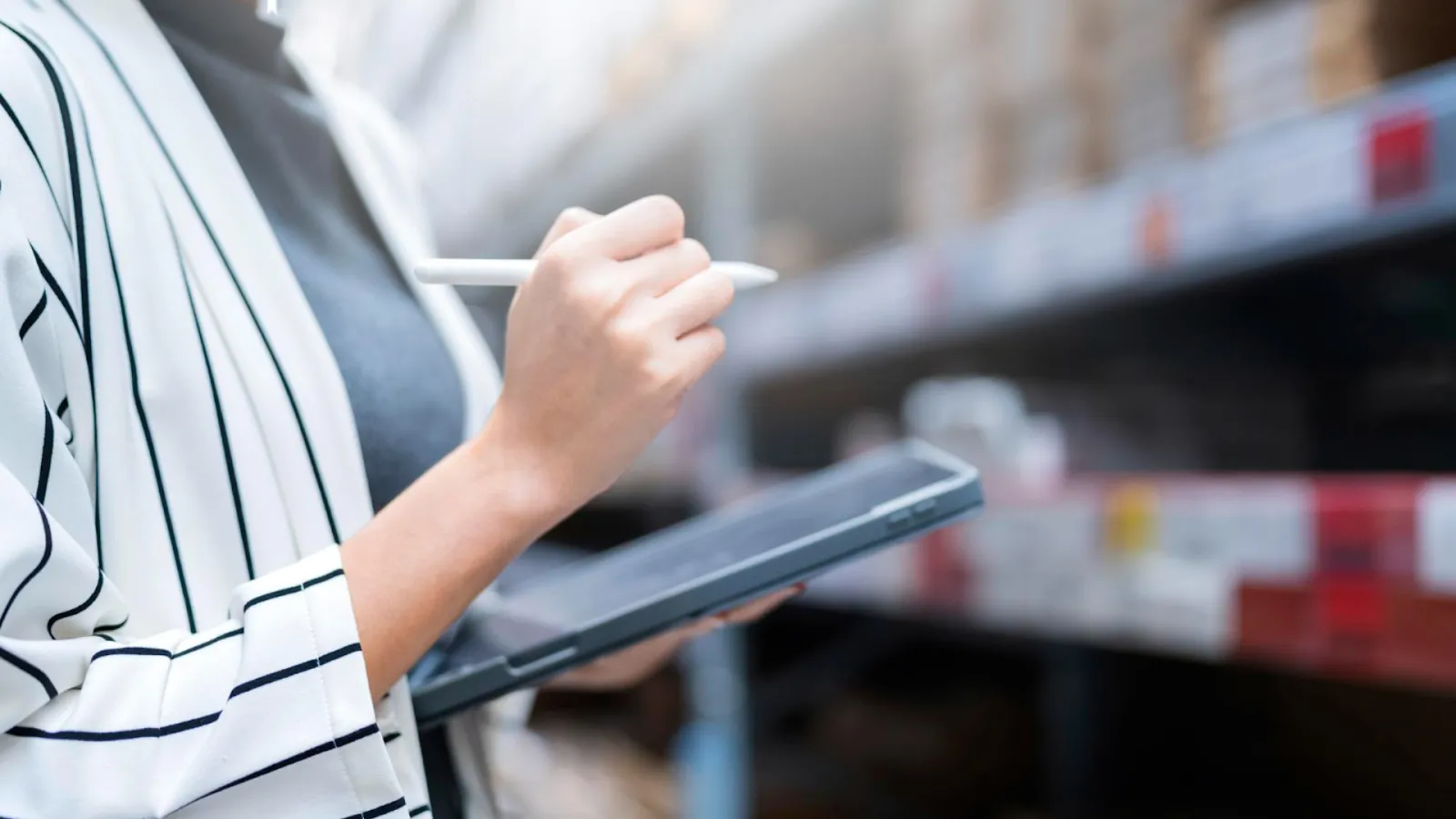 Driving Profitable Growth with Consumer Packaged Goods Analytics