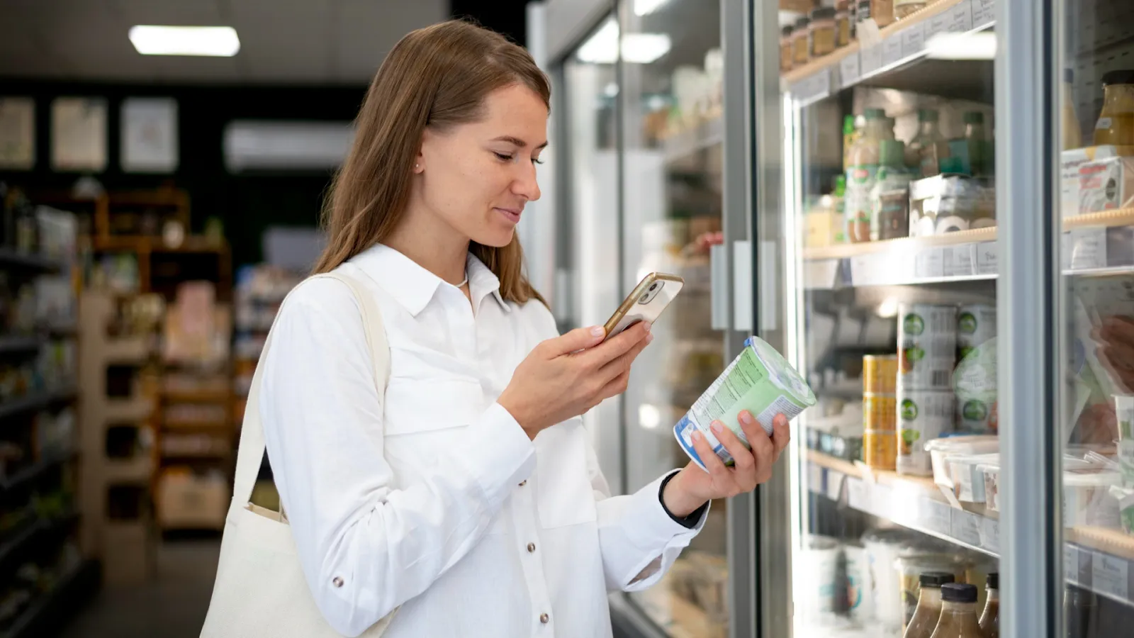 Advantages of In-Store Retail Data Collection Using Image Recognition Technology in 2025