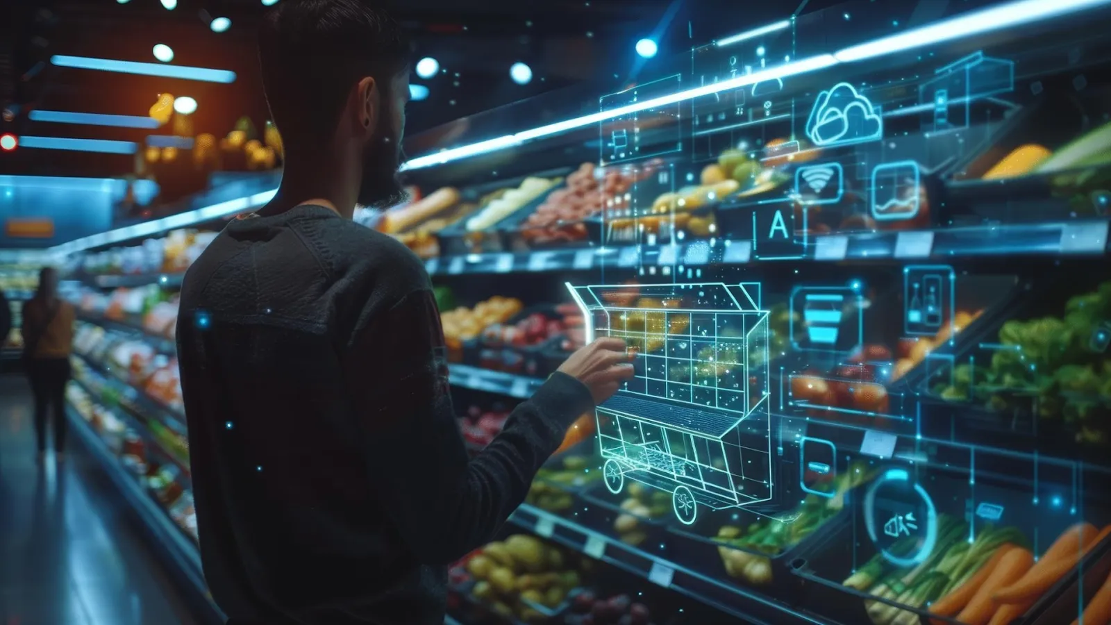 Visual AI For Shelf Recognition and Accurate Product Placement