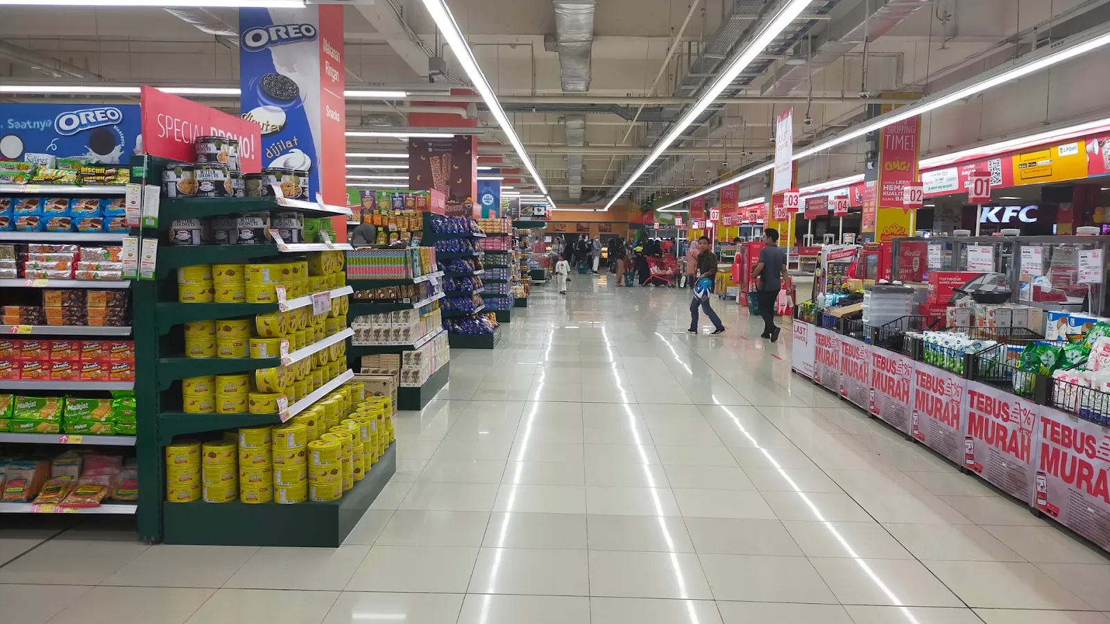 Winning Visual Merchandising Principles for CPG Retail Success