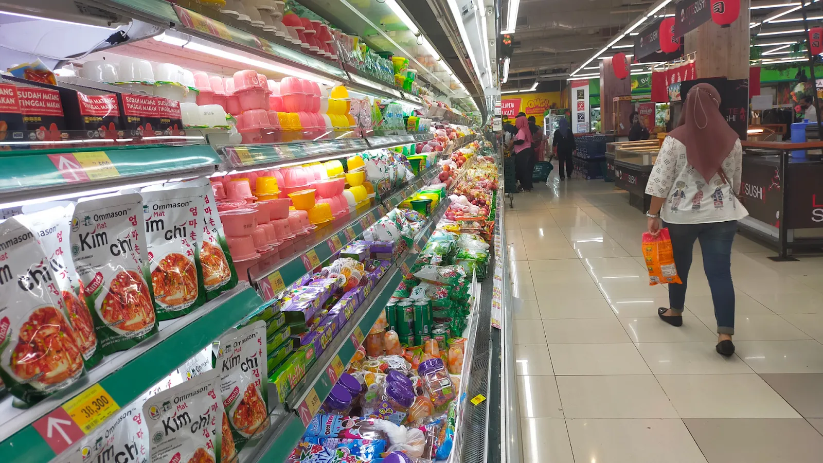 The Role of CPG Data Analytics in Optimizing Retail Execution