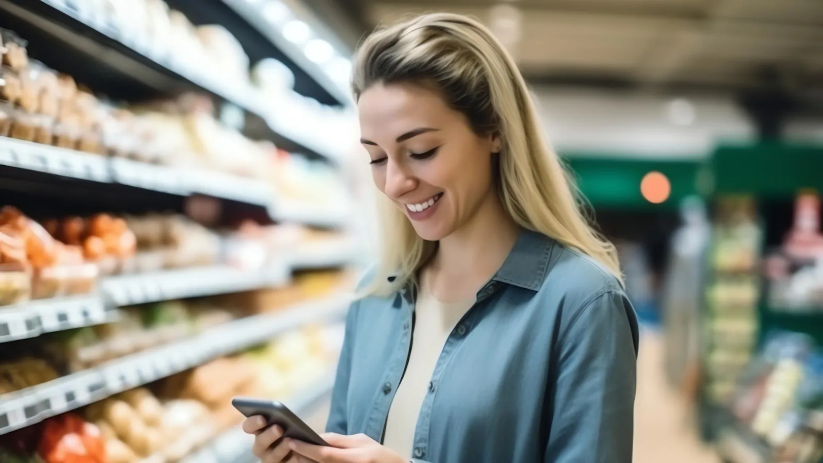 Using Image Recognition for CPG Brands for Perfect Store Strategy