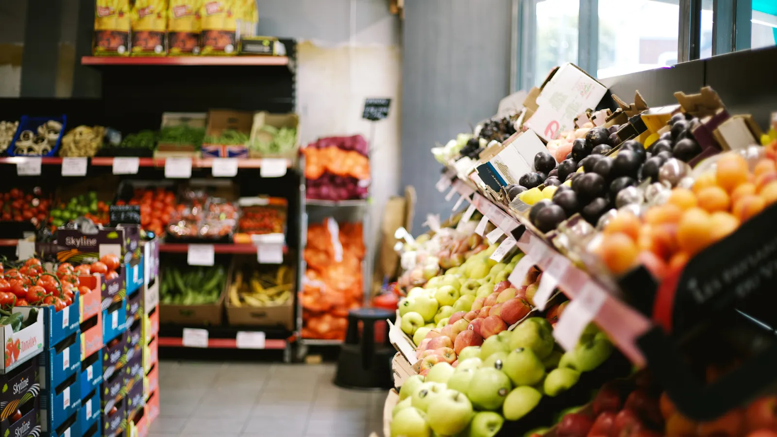 How AI is driving Shelf Space Management and Optimization Strategies
