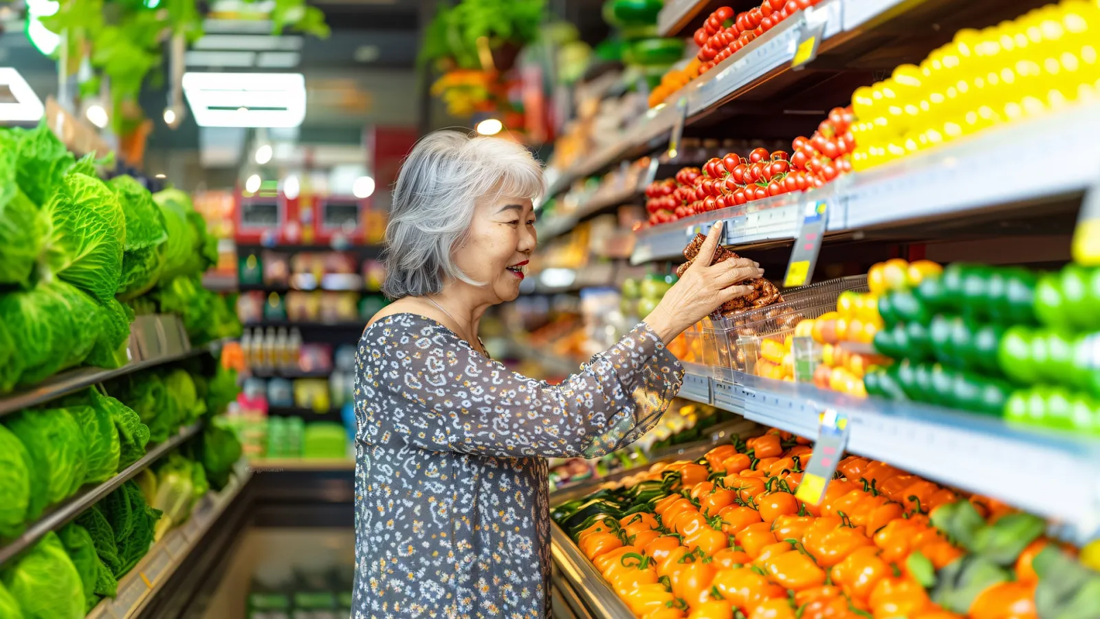 Planogram Implementation and Its Importance in Retail Stores