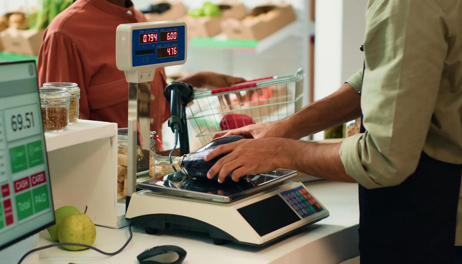 Using Realtime Data for Retail Price Optimization
