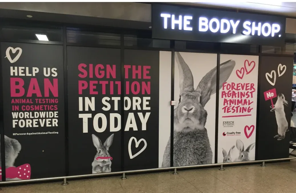 Going Green: The Rise of Ethical Retail