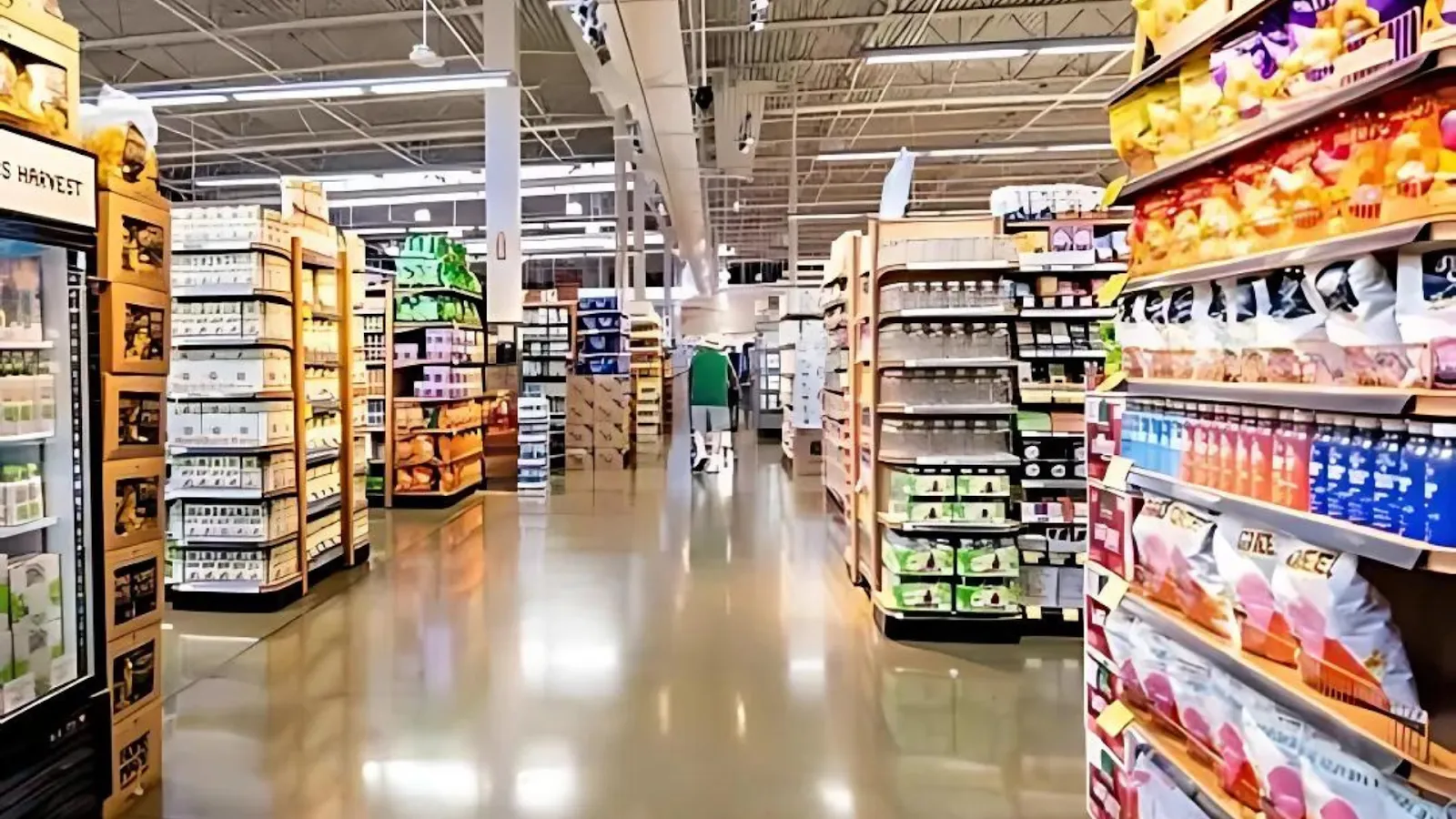 How to Develop a Perfect Store Strategy