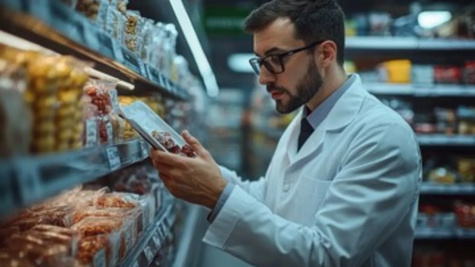 Advanced Retail Store Audit Checklists for Operational Excellence