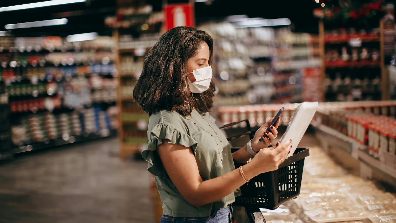 Guide to Retail Store Audit Process