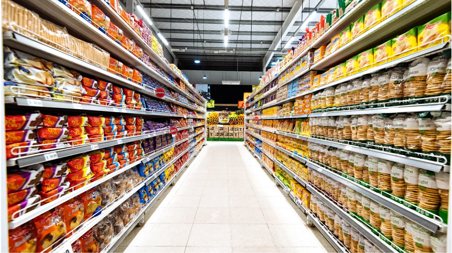 Future of Automation in Retail: Efficiency and Customer Satisfaction